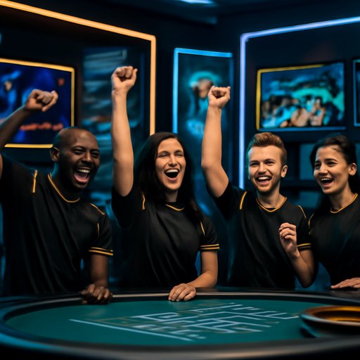 daraz casino live table overview